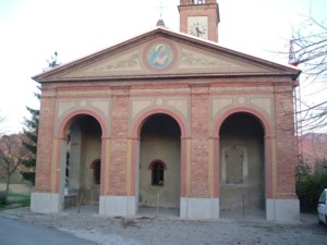 Santa Maria Nascente - Rivanazzano